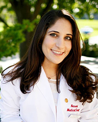 Soraya Azzawi, MD