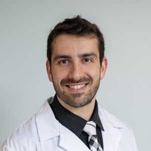 Hanny Al-Samkari, MD Hematologist | Medical Oncologist