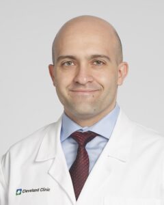 Emrullah Yilmaz, MD