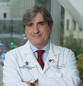 Dr. Platanias