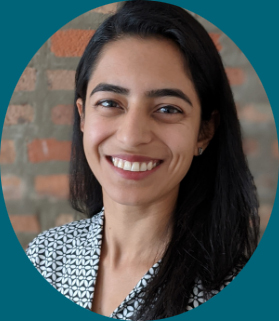 Harita Shah, M.D., Assistant Professor of Medicine and Pediatrics at University of Chicago