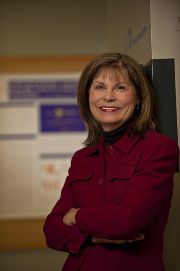 Dr. Cunningham