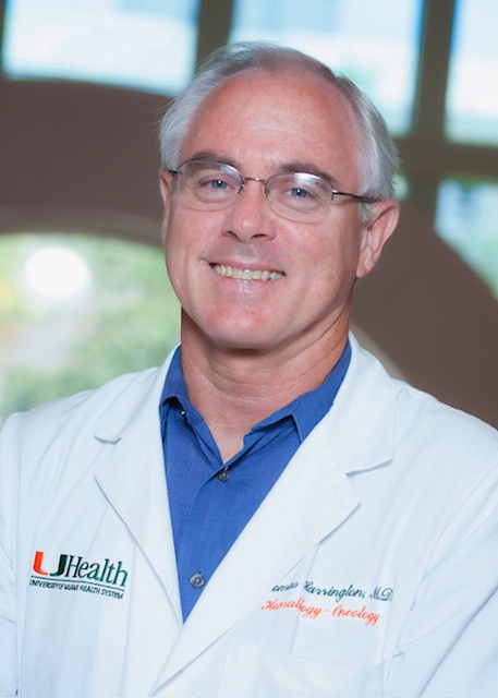 Dr. Harrington