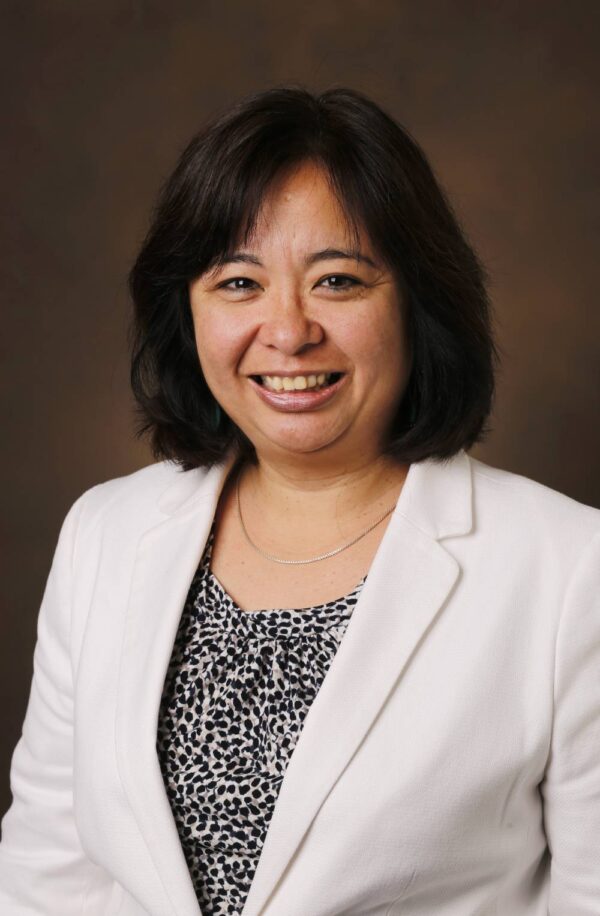 Dr. Chung