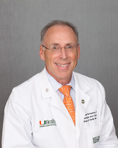 Dr. Robert Schwartz headshot