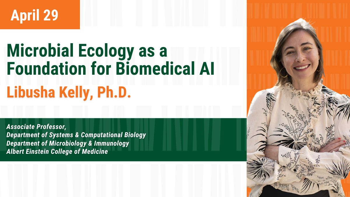 Dr. Libusha Kelly
