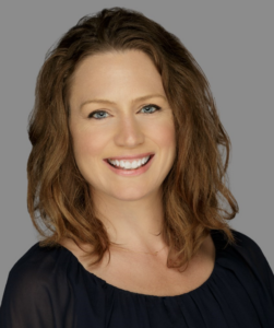 Headshot of Leah MG Jayanetti