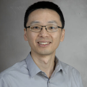 Dr. Leng Han 