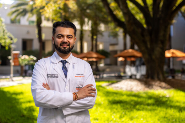 Chinmay T. Jani, MD