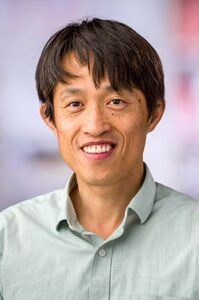 Dr. Wei Sun