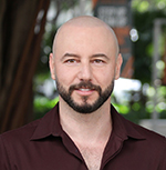 Hassan A. Ali, Ph.D., M.S.M.