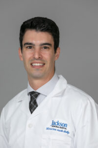 Lee Seifer, M.D. headshot