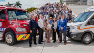 Firefighter Cancer Initiative