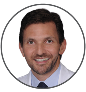 Bruno Nahar, M.D.