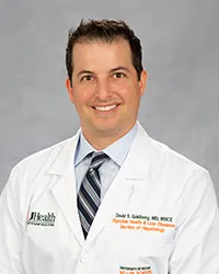 Treatment Paradigm of Hepatocellular Carcinoma in 2026 | David Goldberg, MD