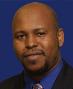 Dr. Diallo