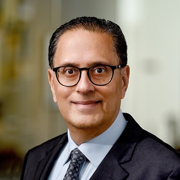 Hardeep Singh, MD, MPH